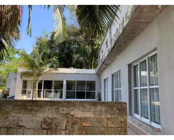 Residenciais em leilão em Mairiporã