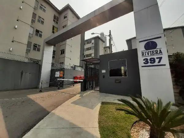 Imóvel em leilão - RUA APORUNA, N. 397, Apto 203, BL 05, SANTA CRUZ, RIO DE JANEIRO, RJ