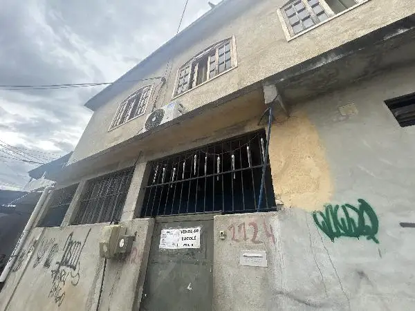Imóvel em leilão - RUA DOUTOR GETULIO VARGAS, N. 2124, CS 20 AP 201, SANTA CATARINA, SAO GONCALO, RJ