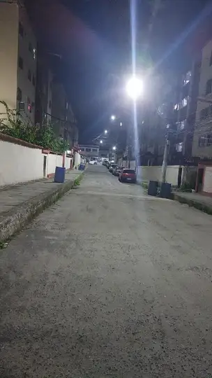 Imóvel em leilão - RUA RENASCENCA, N. SN, Apto 201, BL 102, BRASILANDIA, SAO GONCALO, RJ