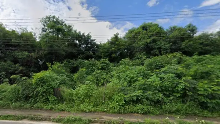 Terreno em leilão em Governador Valadares