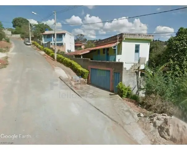 Imóveis em leilão em Santa Luzia