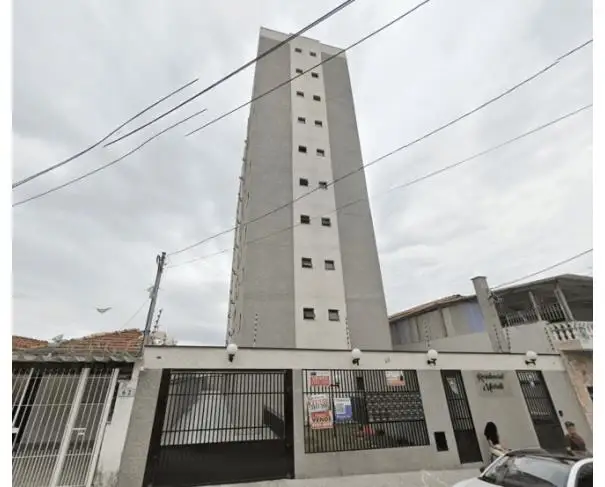 Residenciais em leilão em São Paulo