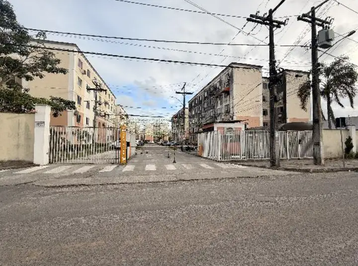 Apartamento em leilão em Camaçari