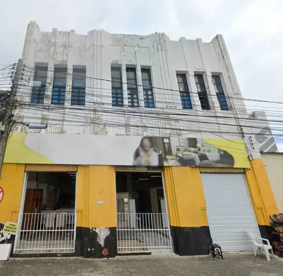 terreno em leilão em Aracaju