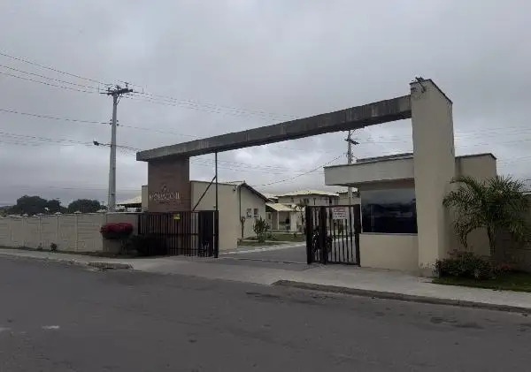 Imóvel em leilão - RUA D, N. SN, Apto 202, BL 30 LT 5-B VG 55, MONTE CARLO, CABO FRIO, RJ