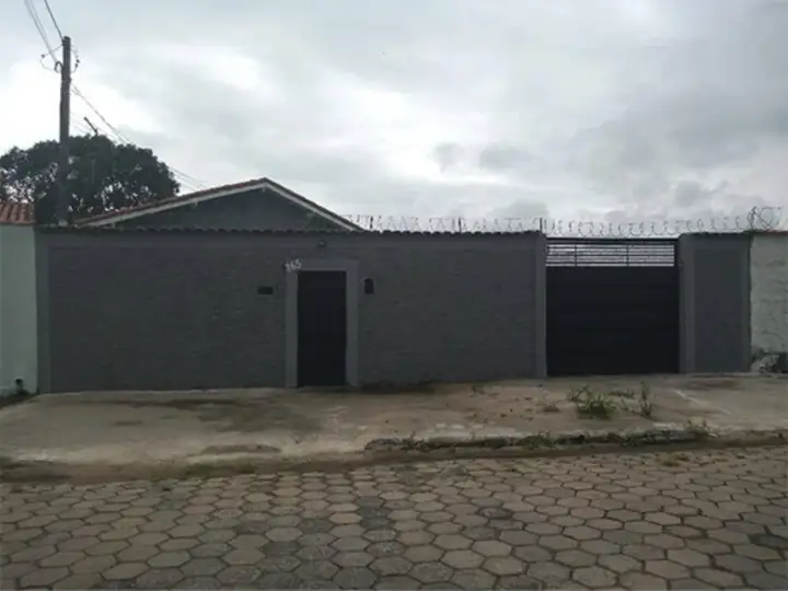 Casa em leilão em Lorena