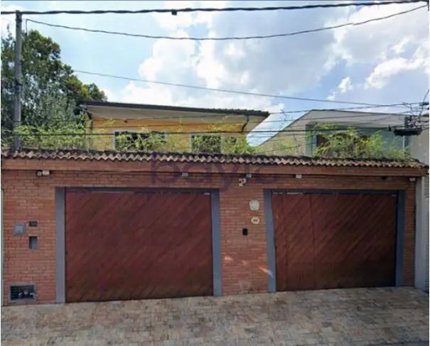 Residenciais em leilão em São Paulo
