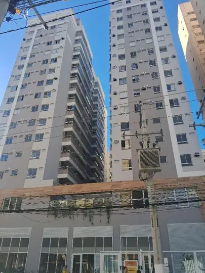 Imóvel em leilão - RUA DOUTOR MARIO VIANA, N. 441, Apto 1207, BL 01, SANTA ROSA, NITEROI, RJ