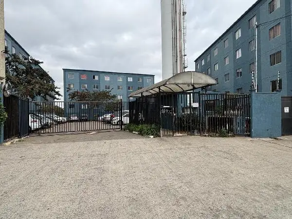 Leilão Extrajudicial de Apartamento em São Paulo - Rua Tiburcio de Sousa, N. 3350, Apto 13, Bl 05, Distrito Guainazes, Sao Paulo, Sp