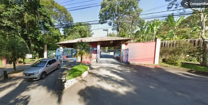 Terreno em leilão em Embu das Artes