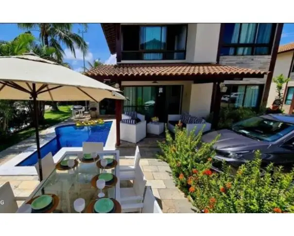 Residenciais em leilão em Ipojuca