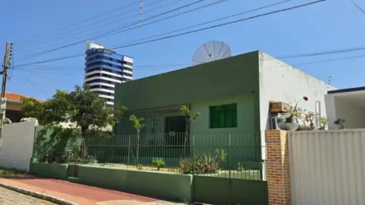 Casa em leilão em Patos