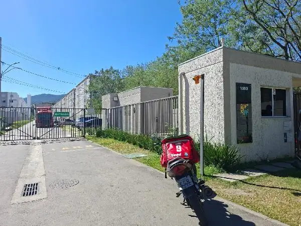 Apartamento em leilão em Rio de Janeiro