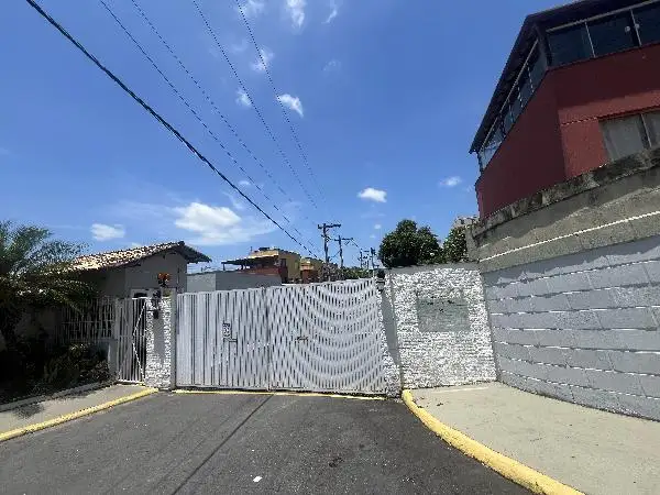 Apartamento em leilão em São Gonçalo