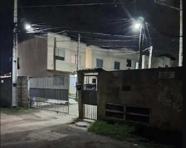 Imóvel em leilão - RUA O, N. 336, Apto 201,  CS 04, MARAMBAIA, SAO GONCALO, RJ