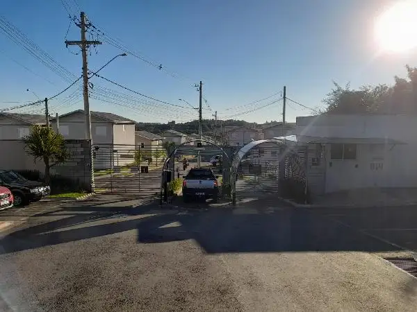 Imóvel em leilão - RUA IDVALDO LUIZ GALANI, N. 140, CS 438 QD N, PARQUE RESIDENCIAL PIRACICABA, PIRACICABA, SP