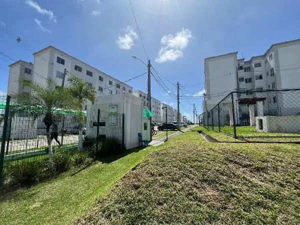 Imóvel em leilão - RUA VIVER SALVADOR, N. 1852, Apto 401, BL 23 (ANTIGA RUA 02 de JULHO), AREIA BRANCA, SALVADOR, BA