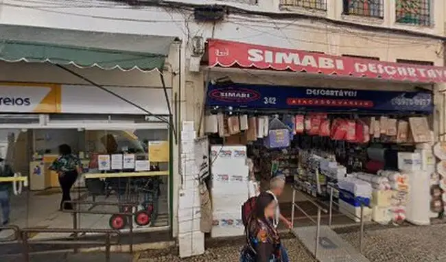 Terreno em leilão em Rio de Janeiro