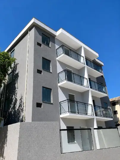 Apartamento em leilão em São Gonçalo