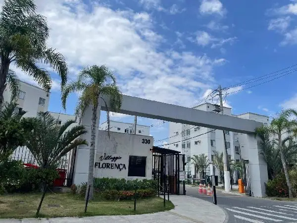 Imóvel em leilão - RUA PROJETADA A, N. 330, Apto 504, BL 04, SANTA CRUZ, RIO DE JANEIRO, RJ
