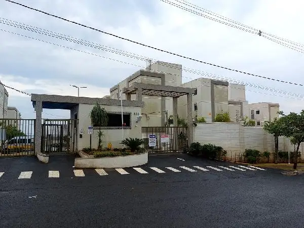 Imóvel em leilão - AVENIDA JOSE MIGUEL ARABE, N. 823, Apto 303, PAV 03  BL 03, LOTEAMENTO RESERVA USHUAIA, UBERABA, MG