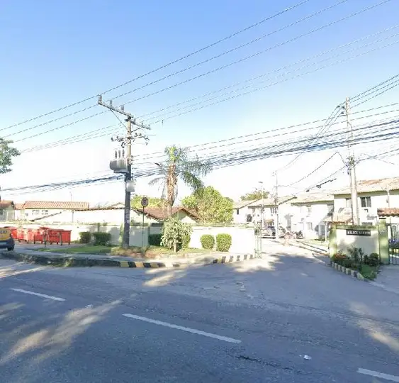 Imóvel em leilão - AVENIDA BRASIL, N. 49101, Apto 103, BL 63, CAMPO GRANDE, RIO DE JANEIRO, RJ