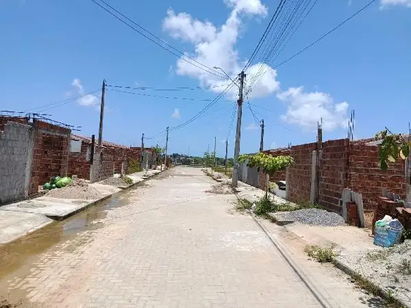 Casa em leilão em IGARASSU