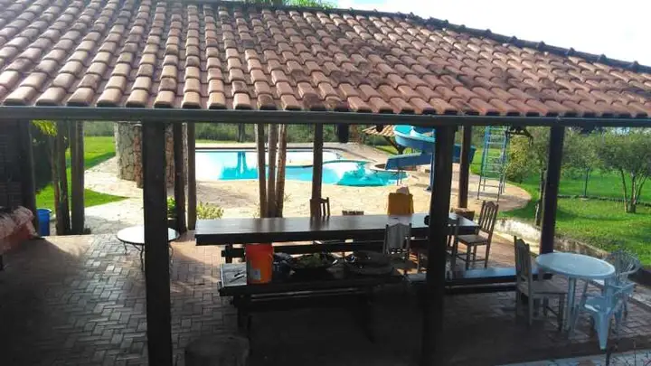 Terreno em leilão em Campo Grande