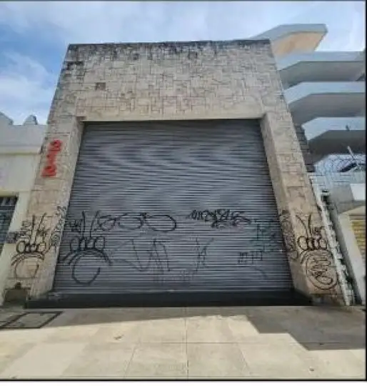 Terreno em leilão em Fortaleza