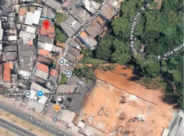 Imóvel em leilão - AVENIDA ARTHUR SILVA, N. 76, Apto 201,, ACUPE, SALVADOR, BA