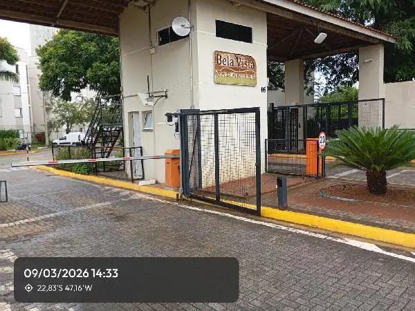Apartamento em leilão em Sumaré