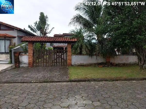 Prédio em leilão em Bertioga