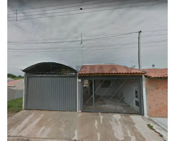 Residenciais em leilão em Botucatu