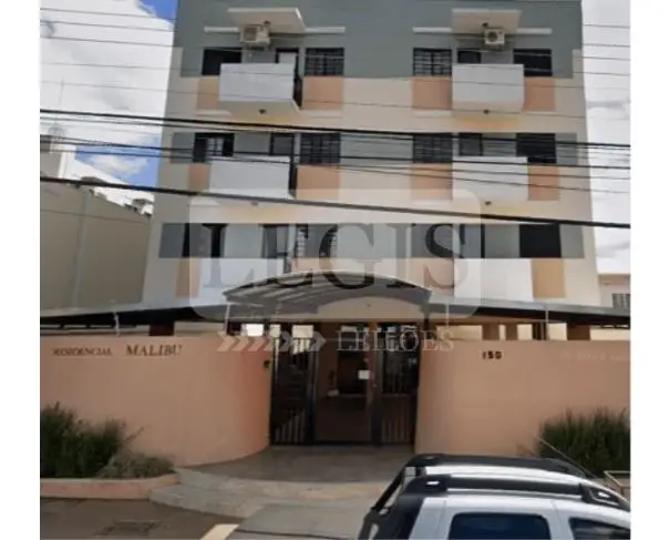 Residenciais em leilão em Marília