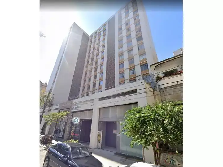 Apartamento em leilão em São Paulo