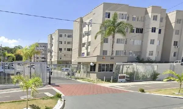 Apartamento em leilão em Rio de Janeiro