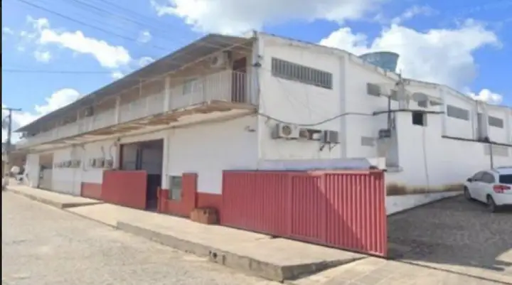Leilão Judicial de Casa em Timbaúba - Observações do Lote