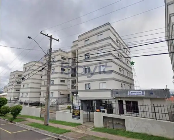 Residenciais em leilão em Valinhos