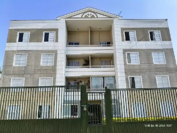 Apartamento em leilão em Cotia