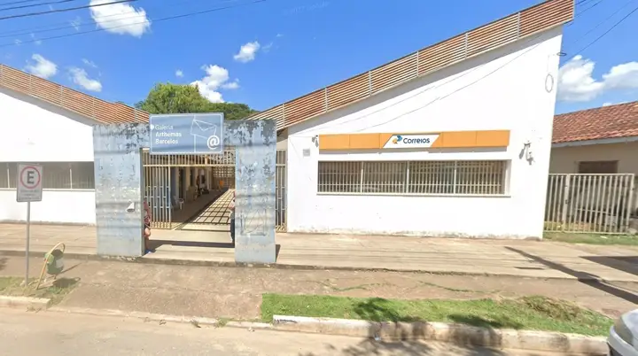 Loja Comercial c/ aprox. 34,30m² | B.Centro, Itueta/ MG