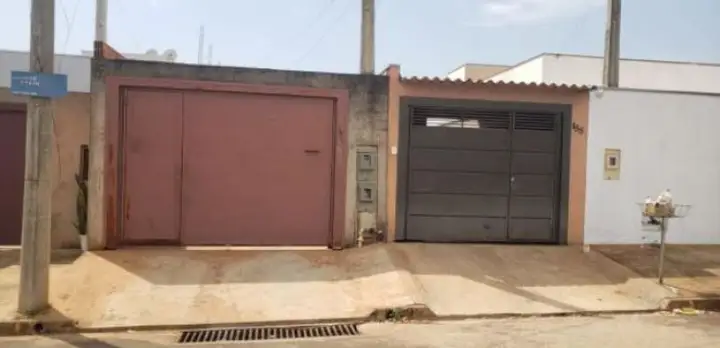 Terreno em leilão em Iracemápolis