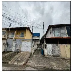 Imóvel em leilão - RUA QUINTINO JOAQUIM DA SILVA, N. 96,, TRIBOBO, SAO GONCALO, RJ