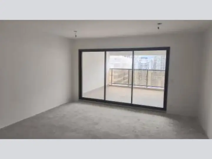 Apartamento em leilão em São Paulo