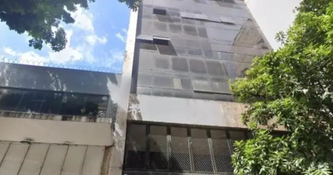 Comercial em leilão em Belo Horizonte