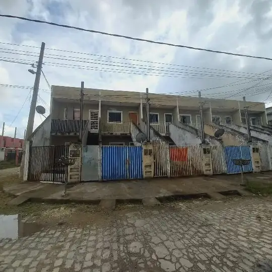 Imóvel em leilão - RUA DOIS, N. 396, Apto 103, 0, IPIRANGA, NOVA IGUACU, RJ