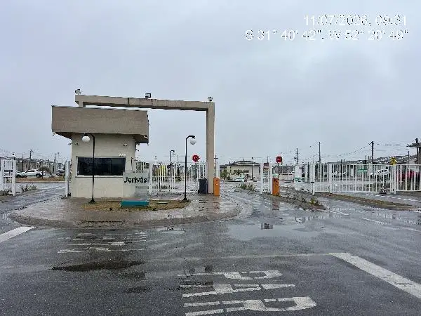 Casa em leilão em Pelotas