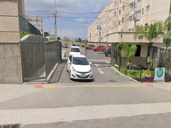Imóvel em leilão - RUA MACAPA, N. 273, Apto 305, BL 01, SANTA CRUZ, RIO DE JANEIRO, RJ