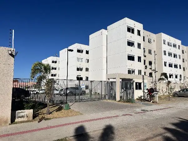 Imóvel em leilão - RUA 101, N. 420, Apto 409, TORRE 05, NOVO MONDUBIM, FORTALEZA, CE