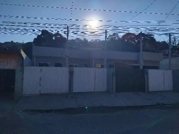 Casa em leilão em São Gonçalo